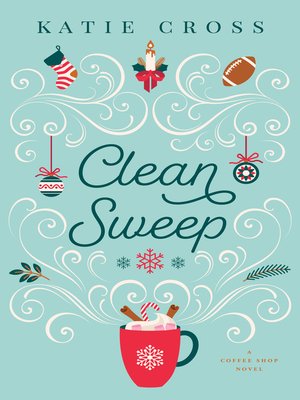 cover image of Clean Sweep